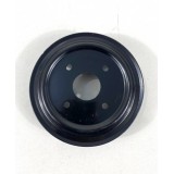 Polia Bomba Água Nissan Frontier 2.5 2008 A 2011 Original