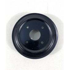 Polia Bomba Água Nissan Frontier 2.5 2008 A 2011 Original