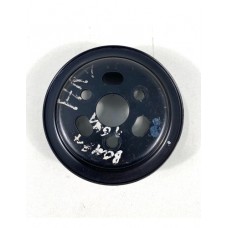 Polia Bomba Água Honda Hrv 1.8 2016 Original