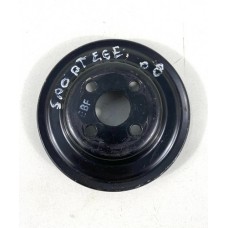 Polia Bomba Água Kia Sportage 2.0 2008 A 2010 Original