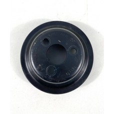 Polia Bomba Água Porsche Boxster 2.7 2013 Original