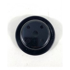 Polia Bomba Água Gm Tracker 2.0 Diesel 2002 Original