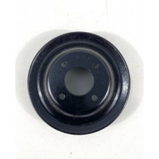 Polia Bomba Água Ssangyong Actyon 2.0 Diesel 2010 Original