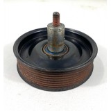 Polia Correia Dodge Ram 5.9 2008 Original 3958680