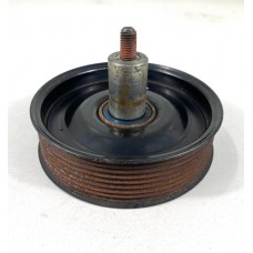 Polia Correia Dodge Ram 5.9 2008 Original 3958680