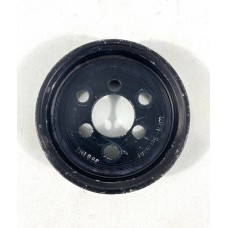 Polia Bomba Direção Hidraulica Amarok 2011 A 2018 Original