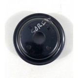 Polia Bomba Água Kia Sorento 2.5 2008 Original