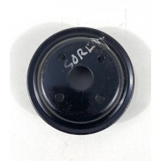 Polia Bomba Água Kia Sorento 2.5 2008 Original