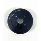 Polia Bomba Água Nissan Frontier 2.5 190cv 2014 Original