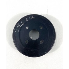 Polia Bomba Água Nissan Frontier 2.5 190cv 2014 Original