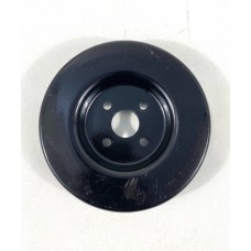 Polia Bomba Água Mitsubishi Airtrek 2.4 2007 Original