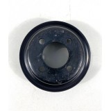 Polia Bomba Água Toyota Hilux 2.8 2016 A 2020 Original