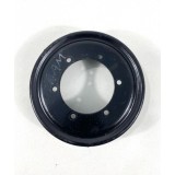 Polia Bomba Água Dodge Ram 5.9 2008 Original 3946628