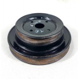 Polia Bomba Água Mitsubishi L200 2.5 2002 Original