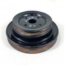 Polia Bomba Água Mitsubishi L200 2.5 2002 Original