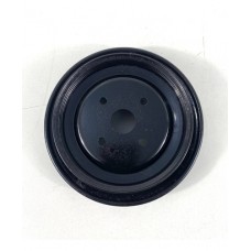 Polia Bomba Água Mitsubishi L200 2.5 2006 A 2011 Original