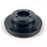 Polia Simples Mitsubishi L200 Antiga ( Compare )