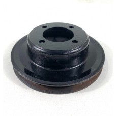 Polia Simples Mitsubishi L200 Antiga ( Compare )