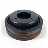 Polia Bomba Água Mitsubishi Pajero Sport 2.5 2010 Original