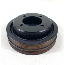 Polia Bomba Água Mitsubishi Pajero Sport 2.5 2010 Original