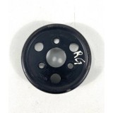 Polia Bomba Água Ford Ranger 2.5 Flex 2013 A 2016 Original