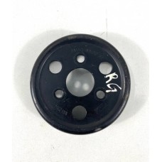 Polia Bomba Água Ford Ranger 2.5 Flex 2013 A 2016 Original