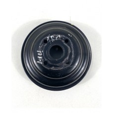 Polia Hélice Mitsubishi L200 Triton 2.4 2018 A 2021 Original