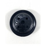 Polia Bomba Água L200 Triton 3.2 2008 A 2015 Original