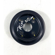 Polia Bomba Água L200 Triton 2.4 2018 A 2021 Original