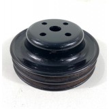 Polia Bomba Água Pajero Sport 2.8 2000 A 2004 Original