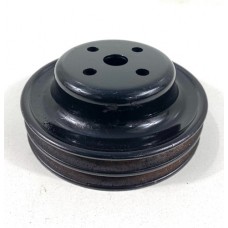 Polia Bomba Água Pajero Sport 2.8 2000 A 2004 Original