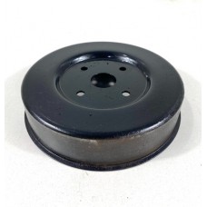 Polia Bomba Água Pajero Full 3.8 2008 A 2015 Original