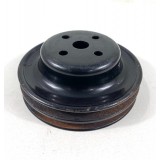 Polia Bomba Água Pajero Full 3.2 2001 A 2005 Original