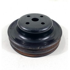 Polia Bomba Água Pajero Full 3.2 2001 A 2005 Original