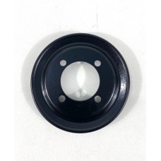 Polia Bomba Água Toyota Hilux Sw4 3.0 1998 Original