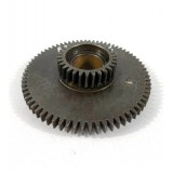 Engrenagem Motor Frontier 2.8 Mwm 2004 A 2007 Original