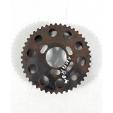 Polia Comando Válvula Vw Amarok 2.0 2011 A 2017 Original