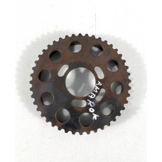 Polia Comando Válvula Vw Amarok 2.0 2011 A 2017 Original