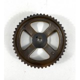 Polia Comando Mitsubishi L200 2.5 2006 A 2011 Original