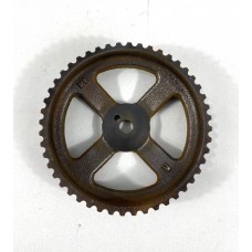 Polia Comando Mitsubishi L200 2.5 2006 A 2011 Original