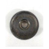 Engrenagem Motor Gm S10 2.8 Mwm 2006 A 2011 Original