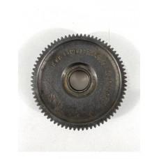 Engrenagem Motor Gm S10 2.8 Mwm 2006 A 2011 Original