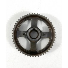 Polia Comando Chevrolet Tracker Antiga (compare)