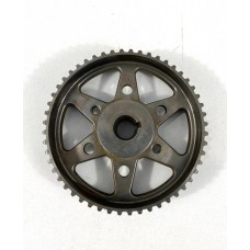 Polia Comando Chevrolet Tracker Antiga (compare)