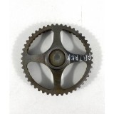 Polia Comando Mitsubishi Airtrek 2.4 2007 Original