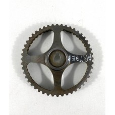 Polia Comando Mitsubishi Airtrek 2.4 2007 Original