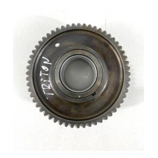 Engrenagem Distribuição Triton 3.2 2008 A 2015 Original