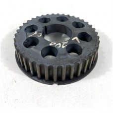 Engrenagem Polia Mitsubishi L200 2.5 2001 Original