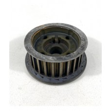 Engrenagem Polia Virabrequim Jeep Renegade 2.0 2016 Original