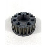 Engrenagem Polia Mitsubishi L200 2.5 2006 A 2011 Original